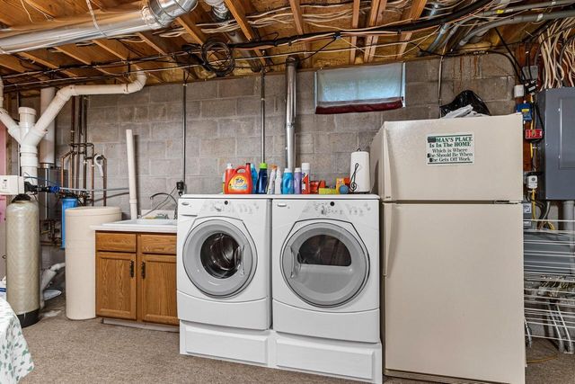 N10226 County Road 356, Daggett, MI 49821