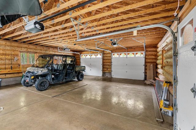 N10226 County Road 356, Daggett, MI 49821