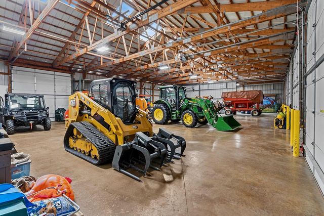 N10226 County Road 356, Daggett, MI 49821