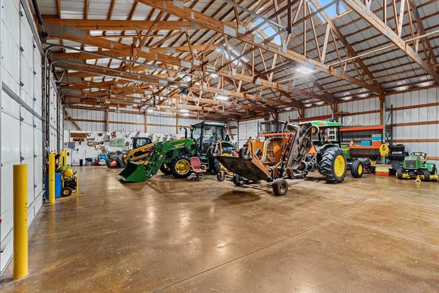 N10226 County Road 356, Daggett, MI 49821