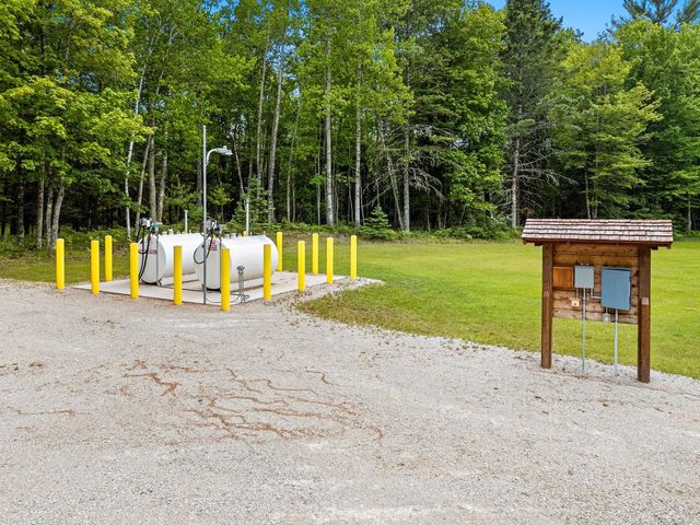 N10226 County Road 356, Daggett, MI 49821