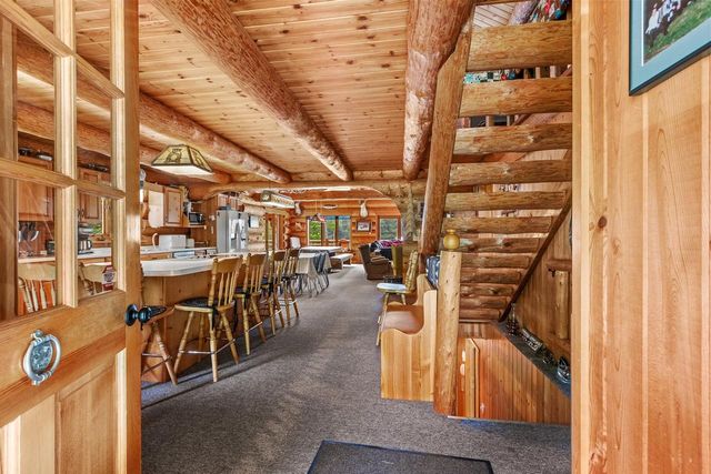 N10226 County Road 356, Daggett, MI 49821