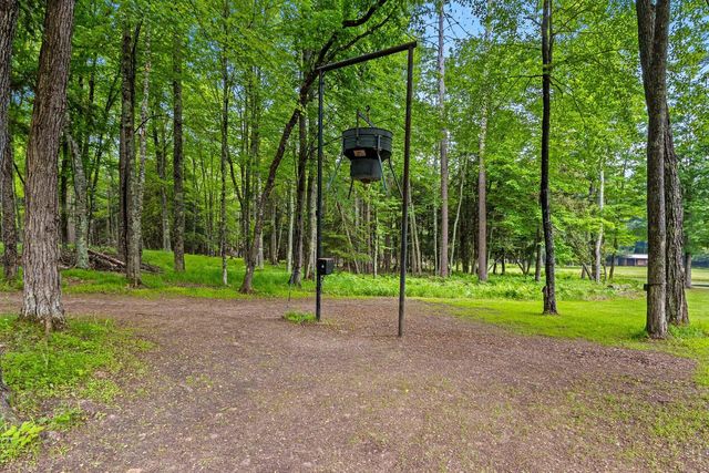 N10226 County Road 356, Daggett, MI 49821