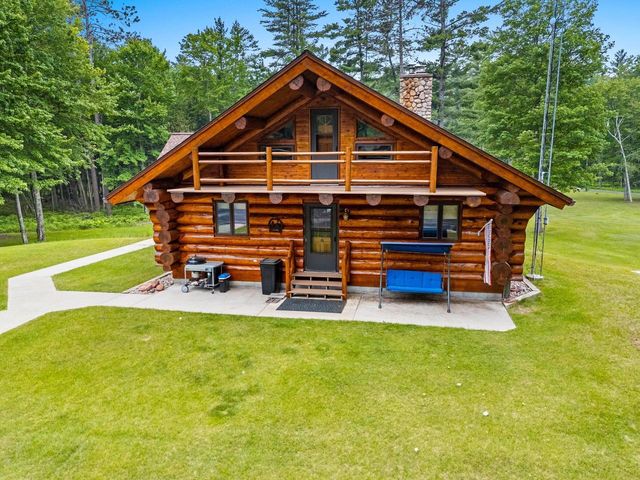 N10226 County Road 356, Daggett, MI 49821