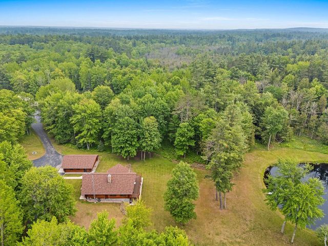 N10226 County Road 356, Daggett, MI 49821