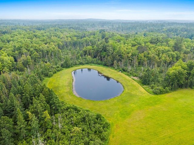 N10226 County Road 356, Daggett, MI 49821