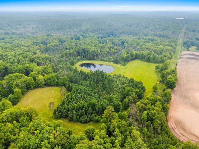 N10226 County Road 356, Daggett, MI 49821