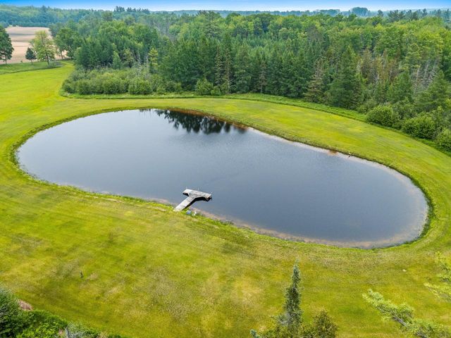 N10226 County Road 356, Daggett, MI 49821