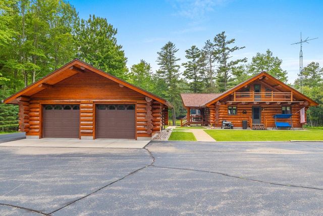 N10226 County Road 356, Daggett, MI 49821