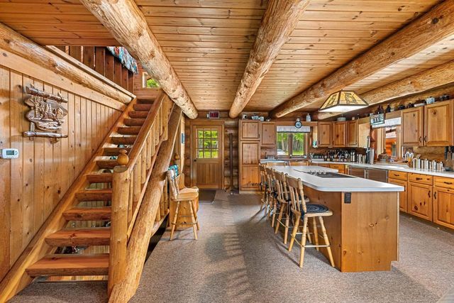 N10226 County Road 356, Daggett, MI 49821