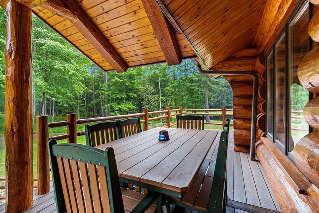 N10226 County Road 356, Daggett, MI 49821