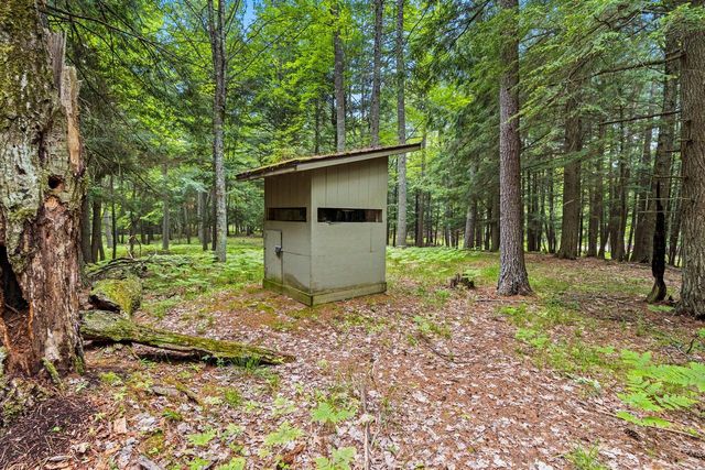 N10226 County Road 356, Daggett, MI 49821