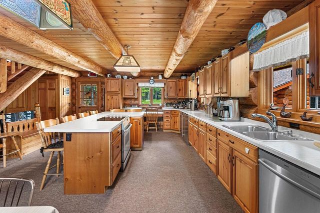 N10226 County Road 356, Daggett, MI 49821