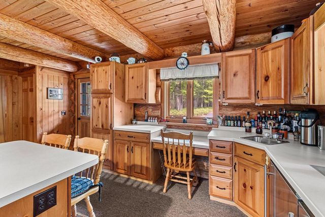 N10226 County Road 356, Daggett, MI 49821