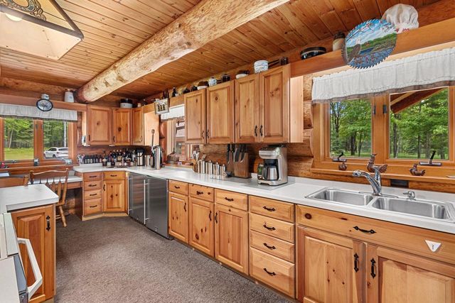 N10226 County Road 356, Daggett, MI 49821