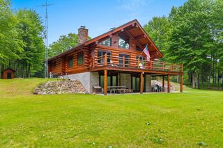 N10226 County Road 356, Daggett, MI 49821