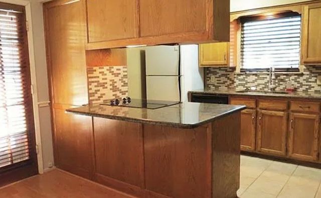 4649 Highgrove Drive, Fort Worth, TX 76132