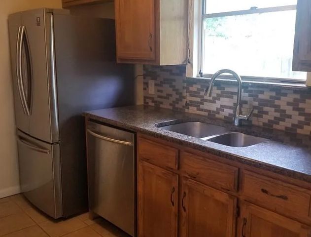 4649 Highgrove Drive, Fort Worth, TX 76132