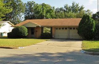 4649 Highgrove Drive, Fort Worth, TX 76132