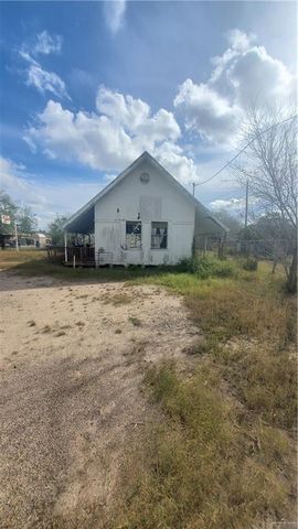 932 Jones Avenue, Mercedes, TX 78570