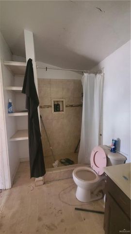 932 Jones Avenue, Mercedes, TX 78570