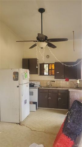 932 Jones Avenue, Mercedes, TX 78570