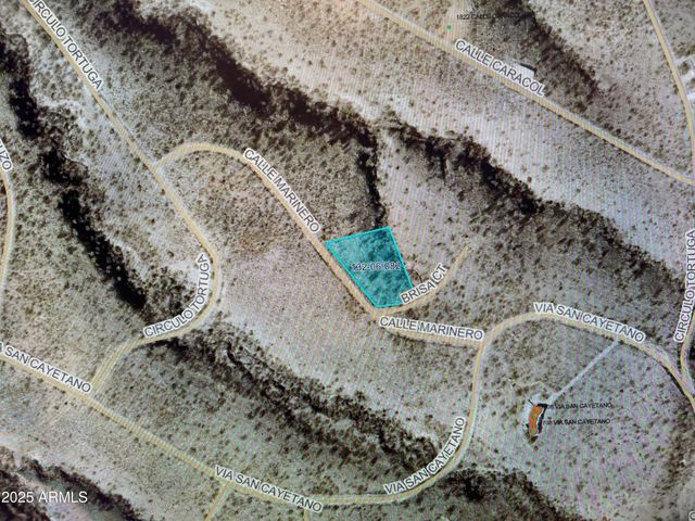 404 CALLE MARINERO -- 14, Rio Rico, AZ 85648