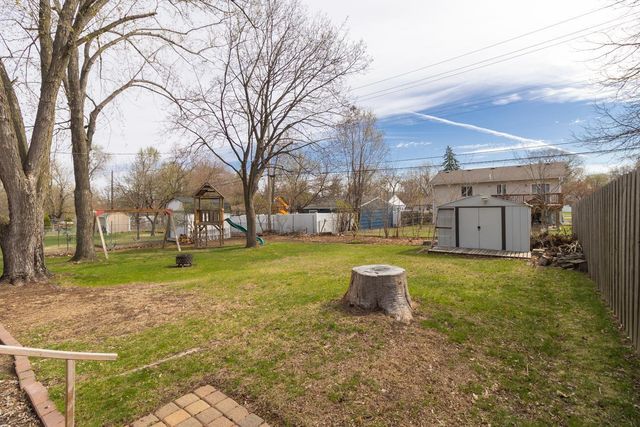 4812 Jersey Avenue N, Crystal, MN 55428