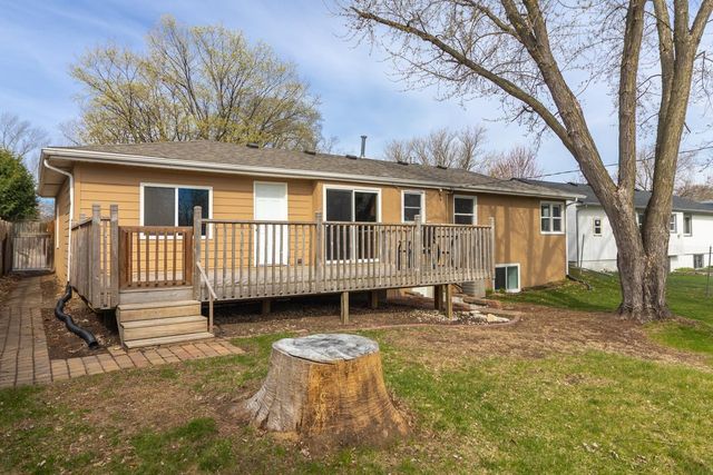 4812 Jersey Avenue N, Crystal, MN 55428