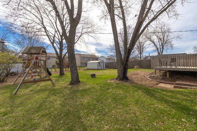 4812 Jersey Avenue N, Crystal, MN 55428