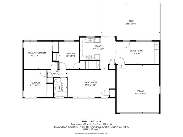 4812 Jersey Avenue N, Crystal, MN 55428