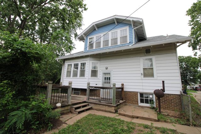 823 W Pine Ave, El Dorado, KS 67042