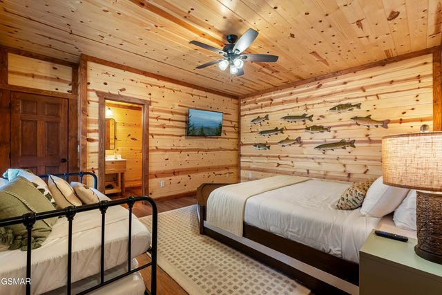 2629 Jerusalem Way, Sevierville, TN 37876