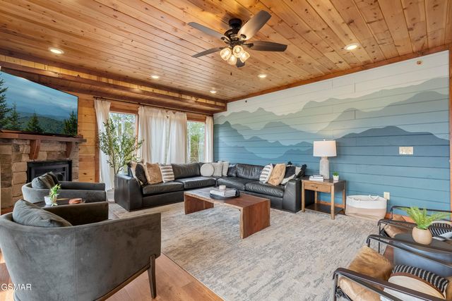 2629 Jerusalem Way, Sevierville, TN 37876