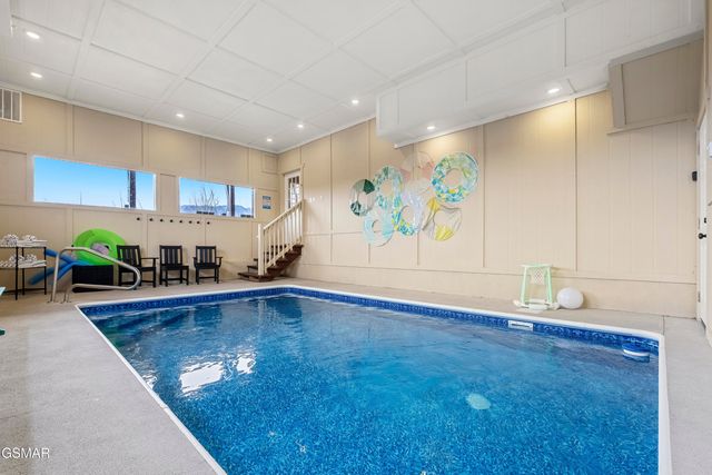 2629 Jerusalem Way, Sevierville, TN 37876