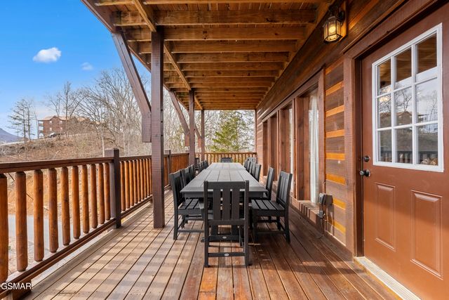 2629 Jerusalem Way, Sevierville, TN 37876