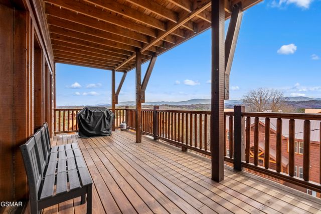 2629 Jerusalem Way, Sevierville, TN 37876