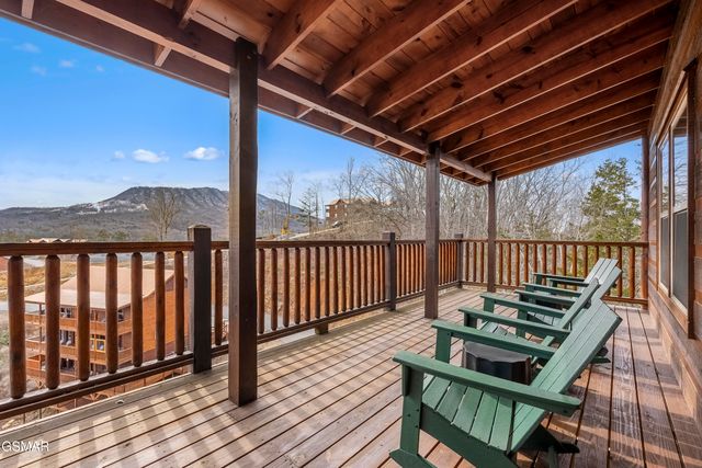 2629 Jerusalem Way, Sevierville, TN 37876