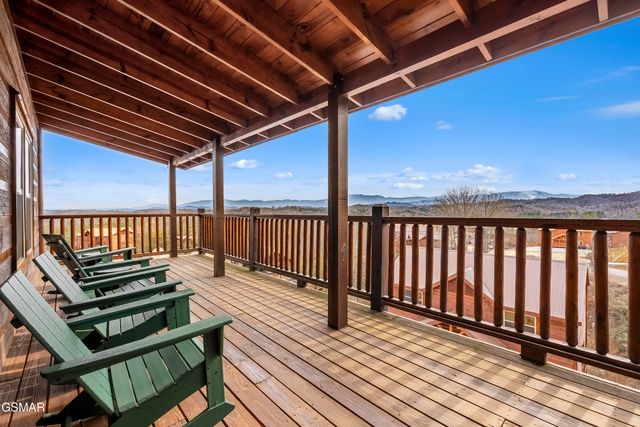 2629 Jerusalem Way, Sevierville, TN 37876