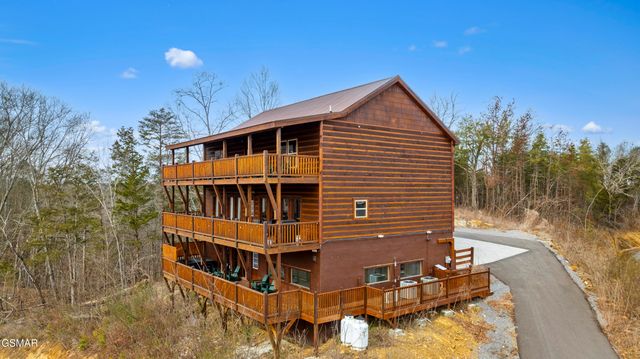 2629 Jerusalem Way, Sevierville, TN 37876