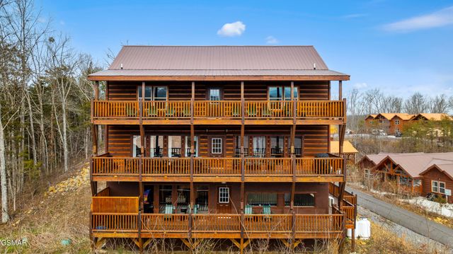 2629 Jerusalem Way, Sevierville, TN 37876