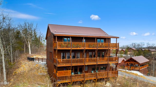 2629 Jerusalem Way, Sevierville, TN 37876