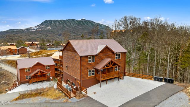 2629 Jerusalem Way, Sevierville, TN 37876