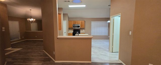 1912 Chapman Drive, Lancaster, TX 75134