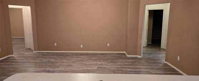 1912 Chapman Drive, Lancaster, TX 75134