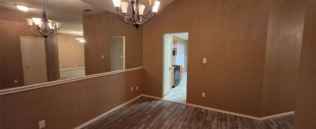 1912 Chapman Drive, Lancaster, TX 75134