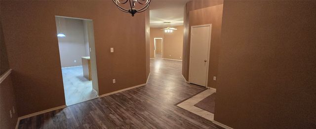 1912 Chapman Drive, Lancaster, TX 75134