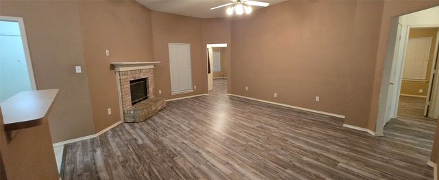 1912 Chapman Drive, Lancaster, TX 75134
