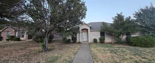 1912 Chapman Drive, Lancaster, TX 75134