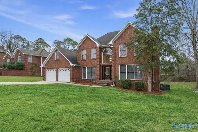 110 Heatherwood Drive, Madison, AL 35758